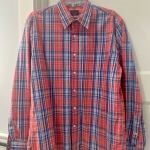 Men's UNTUCKit Casual Shirt